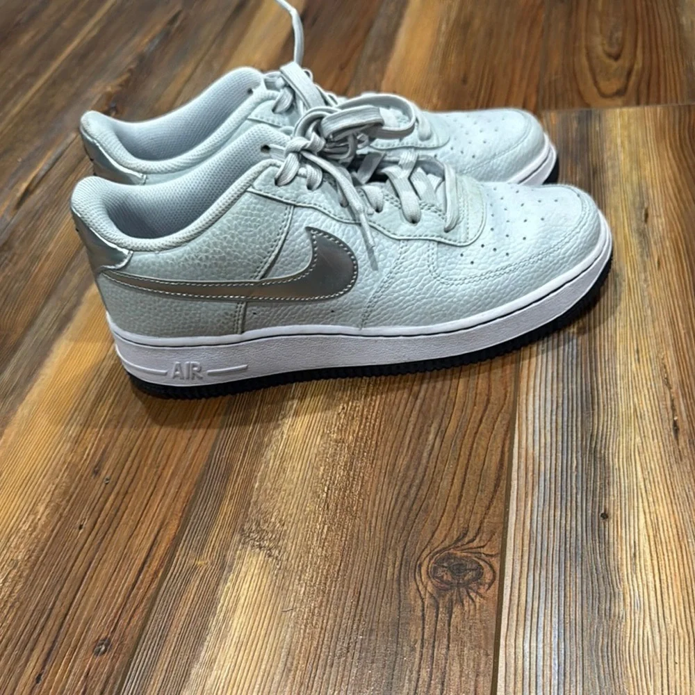 Nike Air Force 1 Low - Light Gray